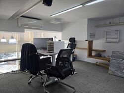 The Central (D1), Office #558423141